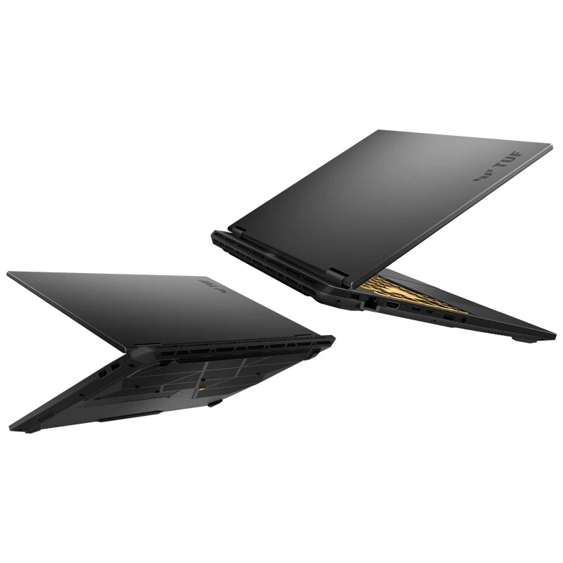 لپ تاپ گیمینگ ایسوس 16 اینچی TUF Gaming F16 FX608JMR Core i7 14650HX 64GB 4TB SSD RTX5060