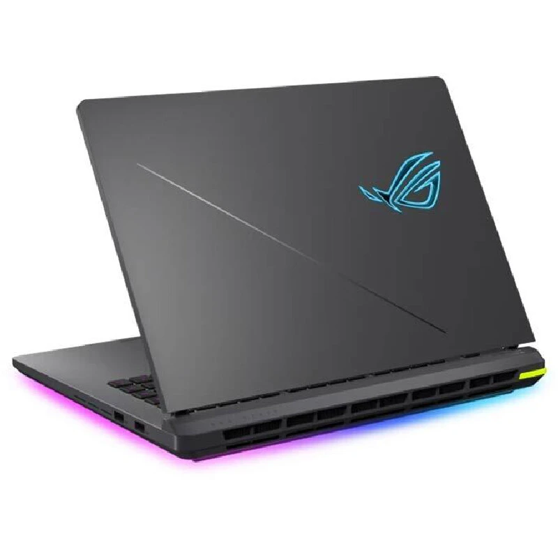 لپ تاپ گیمینگ ایسوس 16 اینچی ROG Strix G16 G615JMR Core i7 14650HX 64GB 2TB SSD RTX5060