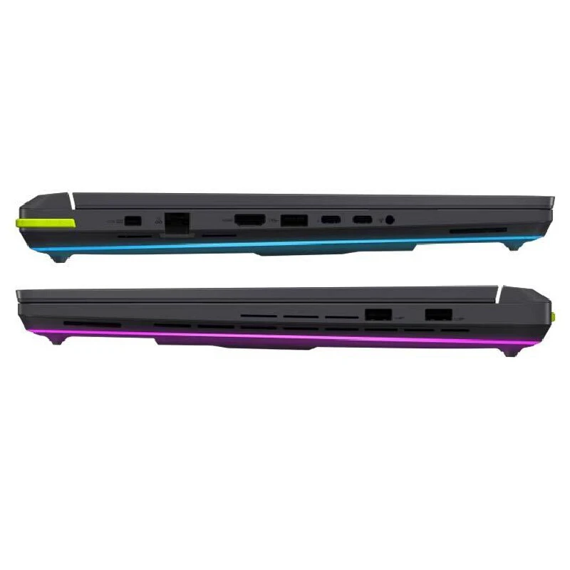 لپ تاپ گیمینگ ایسوس 16 اینچی ROG Strix G16 G615JMR Core i7 14650HX 64GB 2TB SSD RTX5060