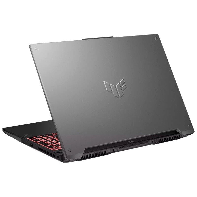 لپ تاپ گیمینگ ایسوس 16 اینچی TUF Gaming A16 FA607NUG Ryzen 7 7445HS 24GB 1TB SSD RTX4050