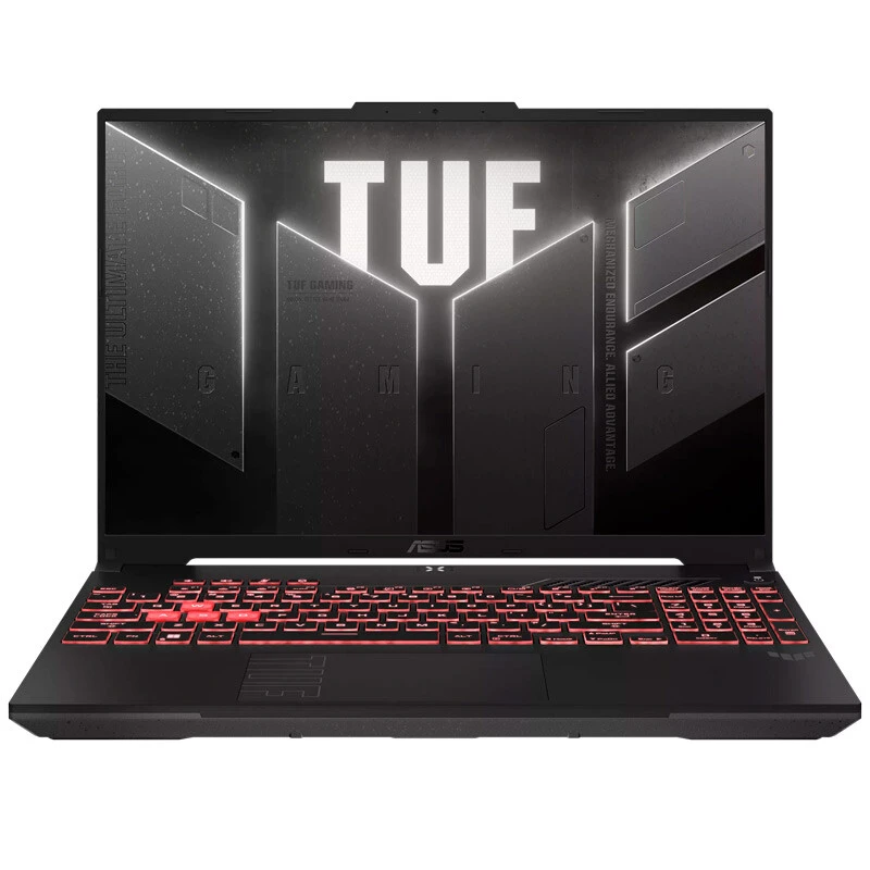 لپ تاپ گیمینگ ایسوس 16 اینچی TUF Gaming A16 FA607NUG Ryzen 7 7445HS 32GB 512GB SSD RTX4050