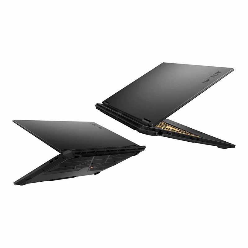 لپ تاپ گیمینگ ایسوس 16 اینچی TUF Gaming F16 FX608JHR Core i7 14650HX 16GB 1TB SSD RTX5050