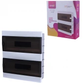 جعبه فیوز مینیاتوری توکار 36 عددی آرکو Arco 42*37cm