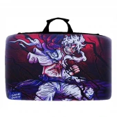 کیف کنسول بازی PS5 Slim گیم اور طرح Luffy Gear 5