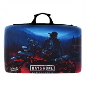کیف کنسول بازی PS5 Slim گیم اور طرح Days Gone کد 2