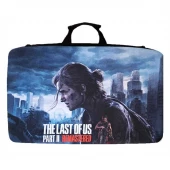 کیف کنسول بازی PS5 Slim گیم اور طرح The Last Of Us Part 2