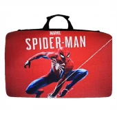 کیف کنسول بازی PS5 Slim گیم اور طرح Spider-Man کد 2