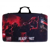 کیف کنسول بازی PS5 Slim گیم اور طرح Ready Or Not