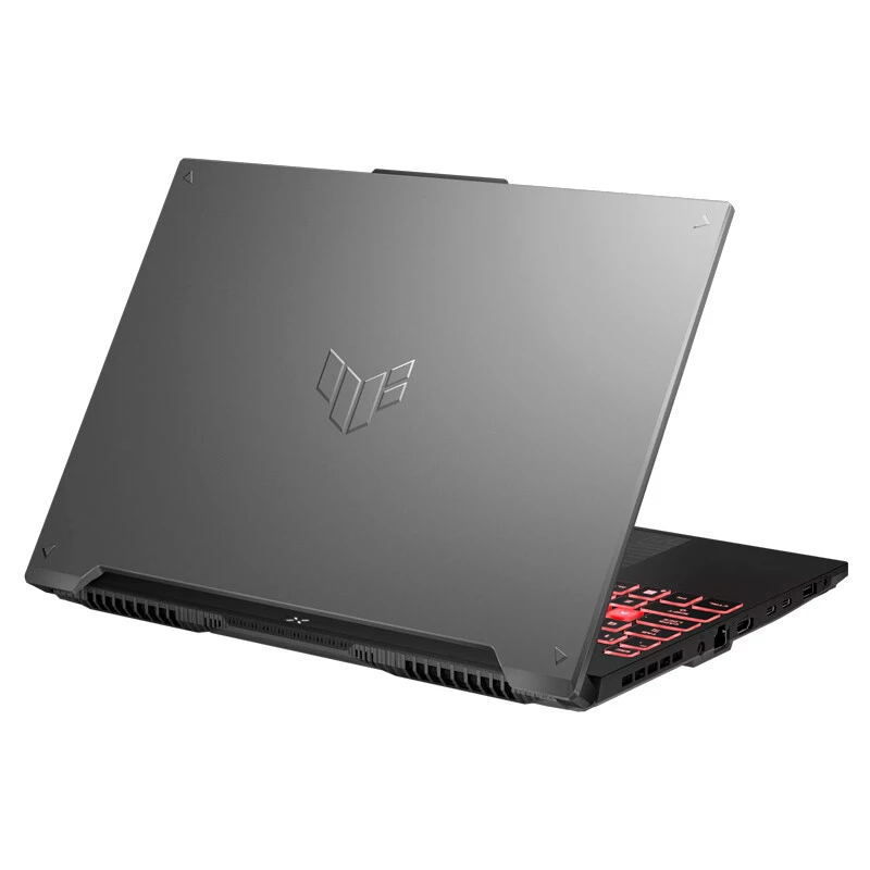 لپ تاپ گیمینگ ایسوس 16 اینچی TUF Gaming A16 FA607NUG Ryzen 7 7445HS 48GB 2TB SSD RTX4050