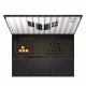 لپ تاپ گیمینگ ایسوس 16 اینچی TUF Gaming F16 FX608JHR Core i7 14650HX 24GB 2TB SSD RTX5050
