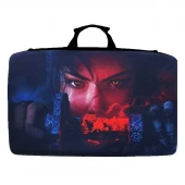 کیف کنسول بازی PS5 Slim گیم اور طرح Sekiro