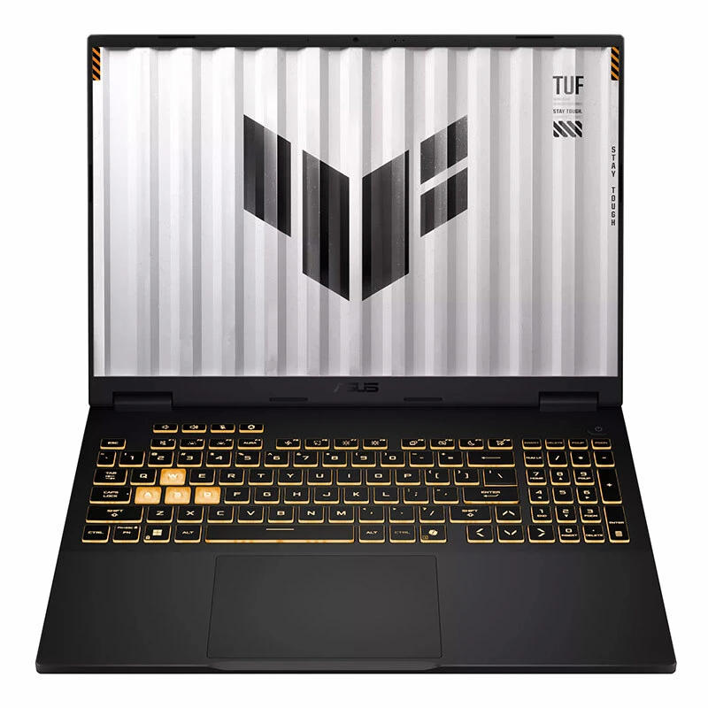 لپ تاپ گیمینگ ایسوس 16 اینچی TUF Gaming F16 FX608JHR Core i7 14650HX 48GB 512GB SSD RTX5050