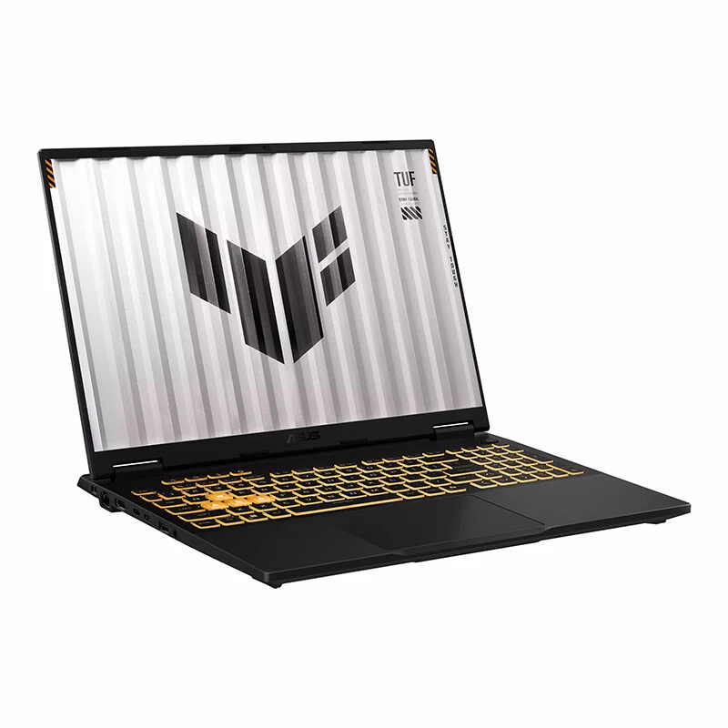 لپ تاپ گیمینگ ایسوس 16 اینچی TUF Gaming F16 FX608JHR Core i7 14650HX 48GB 512GB SSD RTX5050