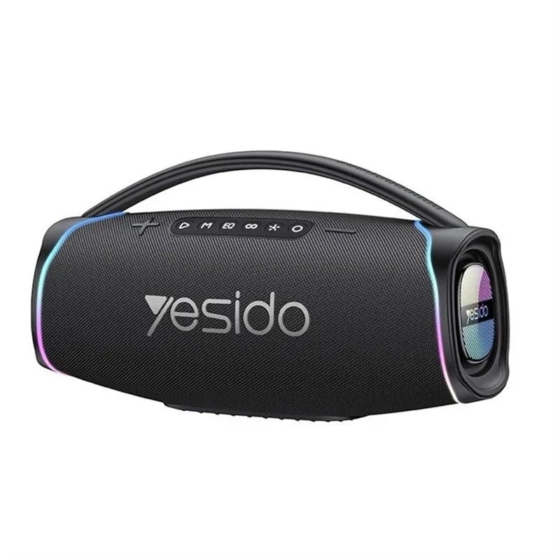 اسپیکر بلوتوثی یسیدو YSW46