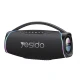اسپیکر بلوتوثی یسیدو YSW46