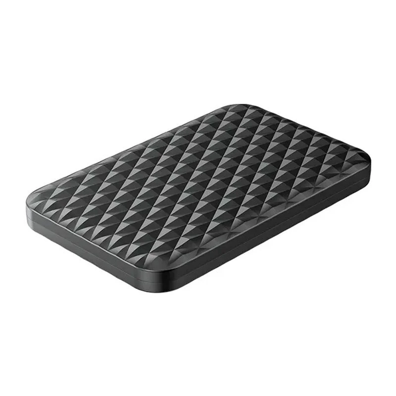 باکس هارد 2.5 اینچی HDD/SSD اوریکو 2520C3
