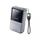 پاور بانک فست شارژ یسیدو YP96 PD 22.5W ظرفیت 20000 میلی آمپر ساعت