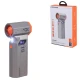 جت فن شارژی 150 وات پرودو Rushjet PDMENGZ1GD