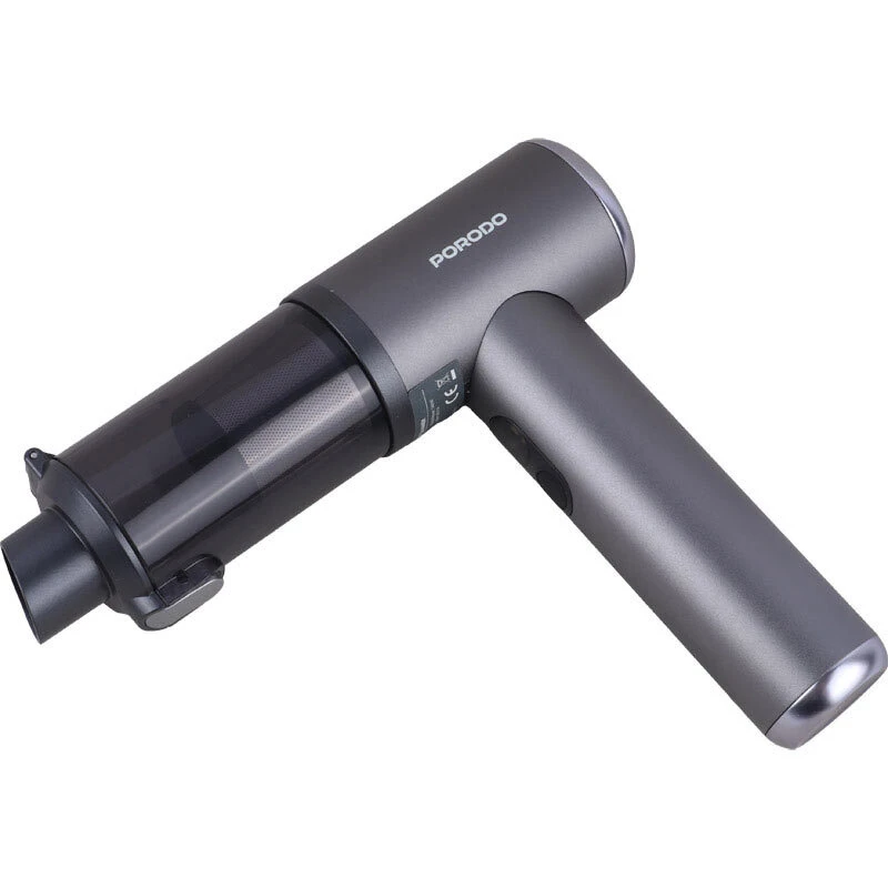 جت فن و جارو شارژی پرودو Tornado Pro PDM8DGY