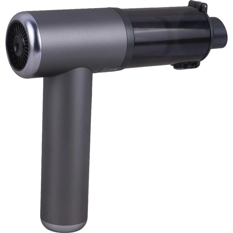 جت فن و جارو شارژی پرودو Tornado Pro PDM8DGY