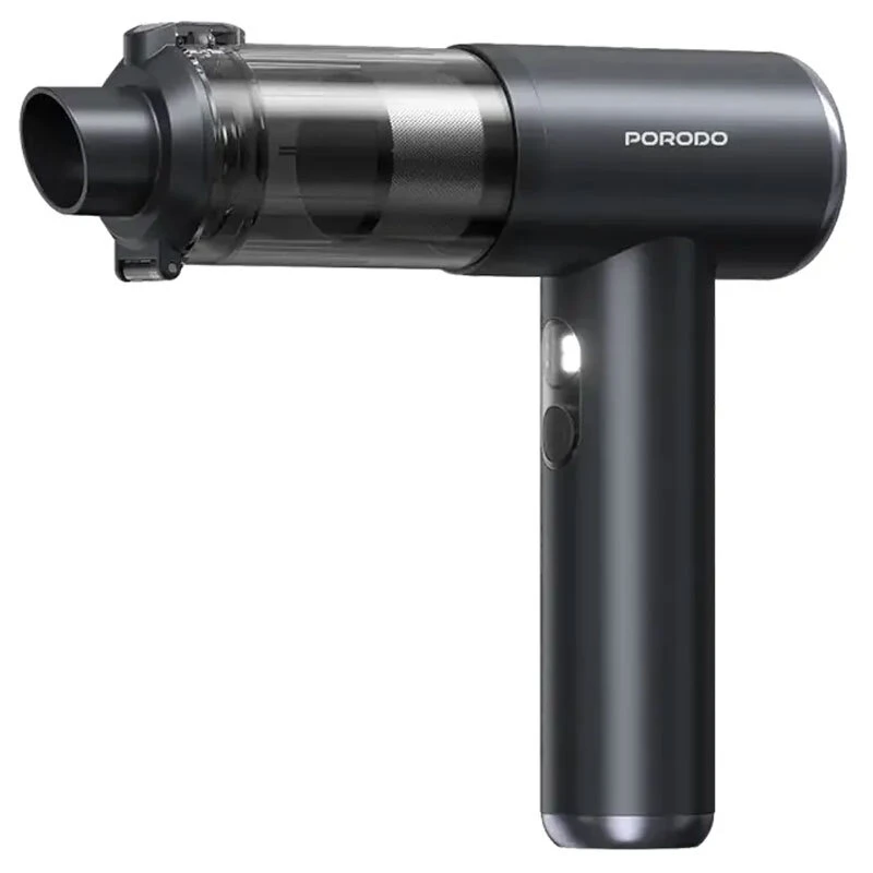 جت فن و جارو شارژی پرودو Tornado Pro PDM8DGY