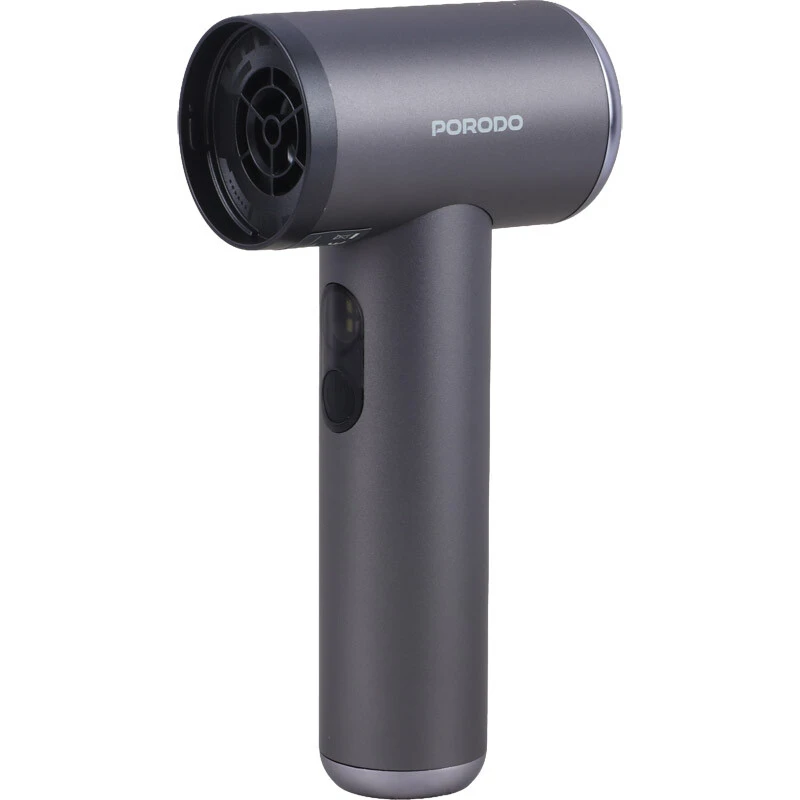 جت فن و جارو شارژی پرودو Tornado Pro PDM8DGY