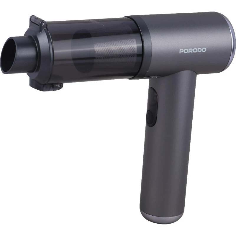 جت فن و جارو شارژی پرودو Tornado Pro PDM8DGY