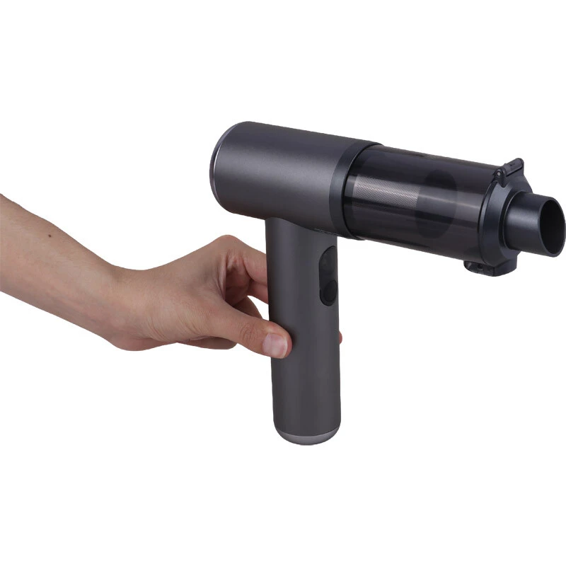جت فن و جارو شارژی پرودو Tornado Pro PDM8DGY