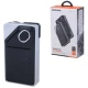 پاور بانک فست شارژ پرودو PD-PBFCH056 QC PD 22.5W ظرفیت 20000 میلی آمپر ساعت