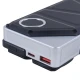 پاور بانک فست شارژ پرودو PD-PBFCH056 QC PD 22.5W ظرفیت 20000 میلی آمپر ساعت