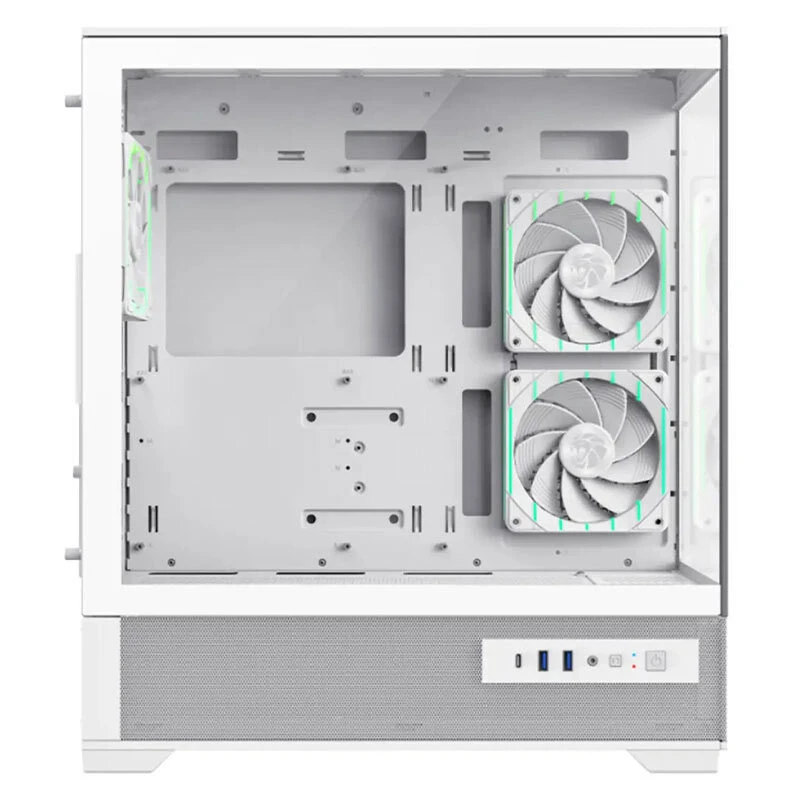 کیس کامپیوتر گیم مکس VISTA 2 AW