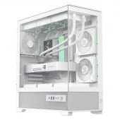 کیس کامپیوتر گیم مکس VISTA 2 AW