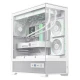 کیس کامپیوتر گیم مکس VISTA 2 AW