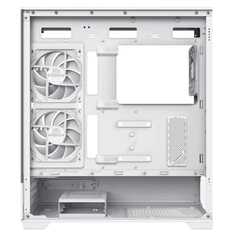 کیس کامپیوتر گیم مکس VISTA 2 AW