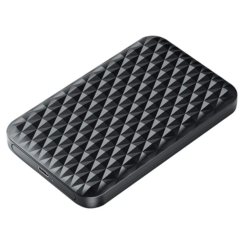باکس هارد 2.5 اینچی HDD/SSD اوریکو 2520C3