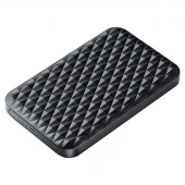 باکس هارد 2.5 اینچی HDD/SSD اوریکو 2520C3