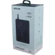 چند راهی 4 خانه ارت دار گرین لاین GL-PS8B GNPS7UPDEUBK با کابل 2 متری + شارژر USB و Type-C