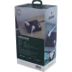 چند راهی 4 خانه ارت دار گرین لاین GL-PS8B GNPS7UPDEUBK با کابل 2 متری + شارژر USB و Type-C