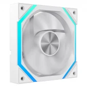 فن کیس گیم مکس FN12A-N2-W سایز 120 میلی متری