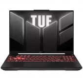 لپ تاپ گیمینگ ایسوس 16 اینچی TUF Gaming A16 FA607NUG Ryzen 7 7445HS 64GB 1TB SSD RTX4050