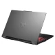 لپ تاپ گیمینگ ایسوس 16 اینچی TUF Gaming A16 FA607NUG Ryzen 7 7445HS 64GB 1TB SSD RTX4050
