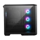 کیس کامپیوتر ام اس آی MAG PANO M100R PZ Black
