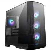 کیس کامپیوتر ام اس آی MAG PANO M100R PZ Black