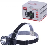 چراغ قوه پیشانی هدلایت شارژی ایکس او XO-YH01
