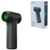 جت فن شارژی 90 وات گرین لاین JETFLOW GB-246X GNJETFLBLBK