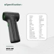 جت فن شارژی 90 وات گرین لاین JETFLOW GB-246X GNJETFLBLBK