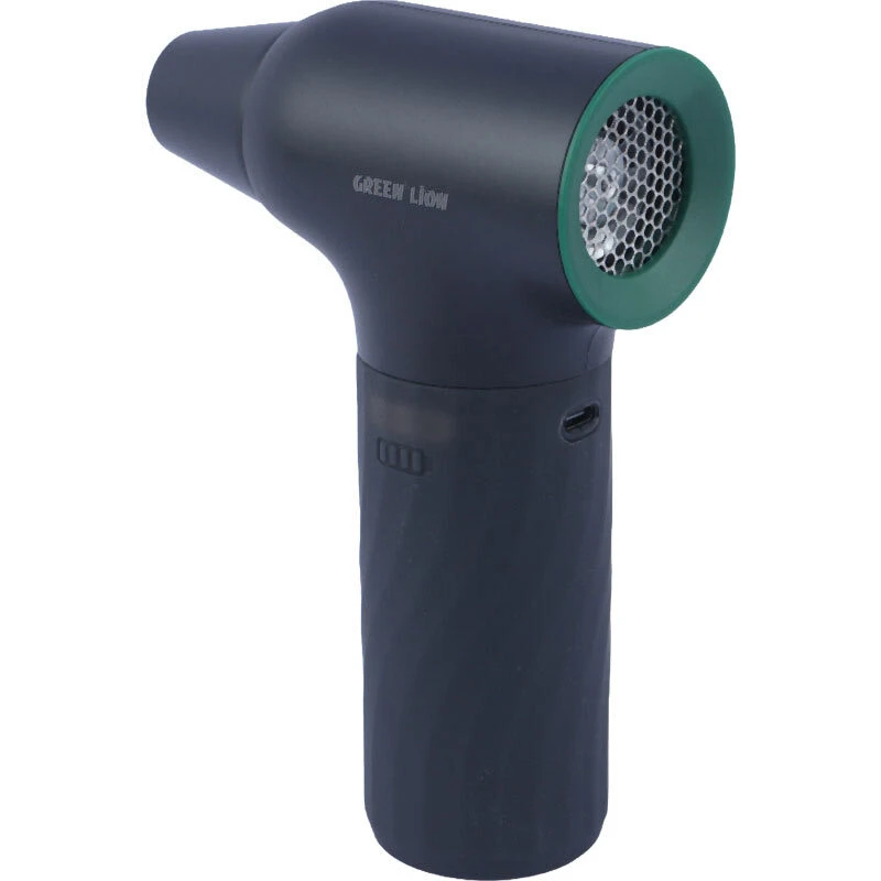 جت فن شارژی 90 وات گرین لاین JETFLOW GB-246X GNJETFLBLBK
