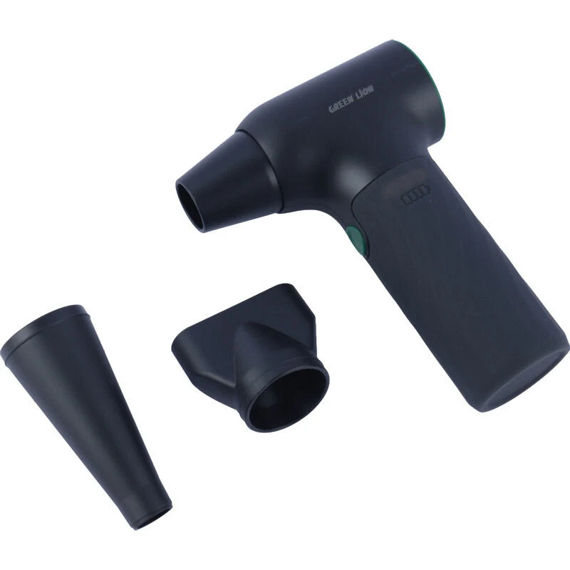 جت فن شارژی 90 وات گرین لاین JETFLOW GB-246X GNJETFLBLBK