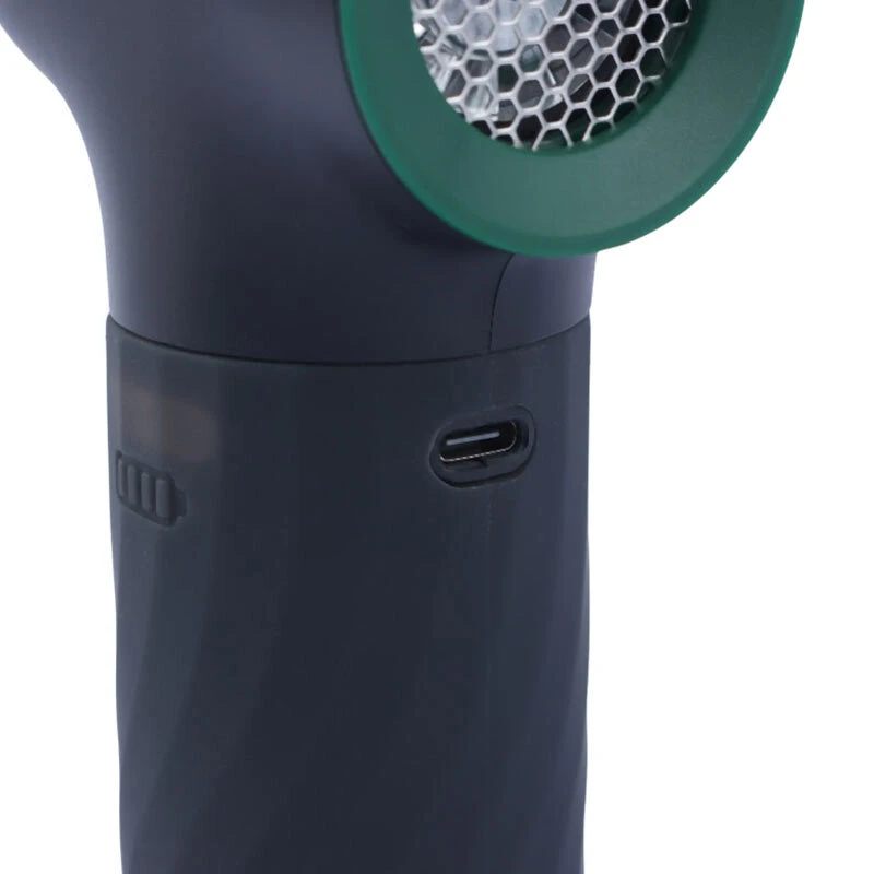 جت فن شارژی 90 وات گرین لاین JETFLOW GB-246X GNJETFLBLBK