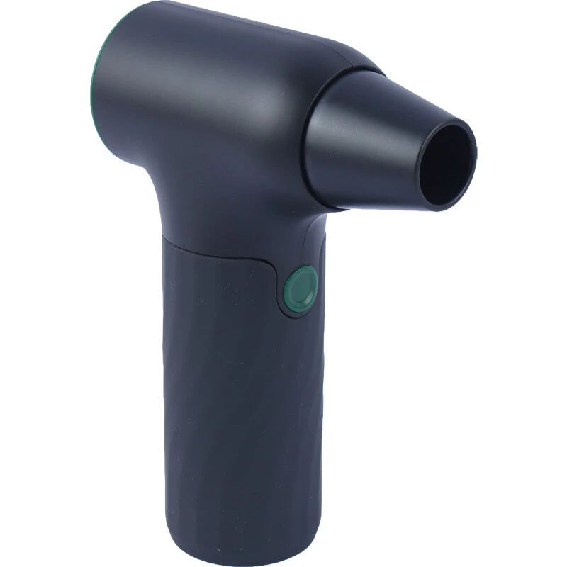 جت فن شارژی 90 وات گرین لاین JETFLOW GB-246X GNJETFLBLBK